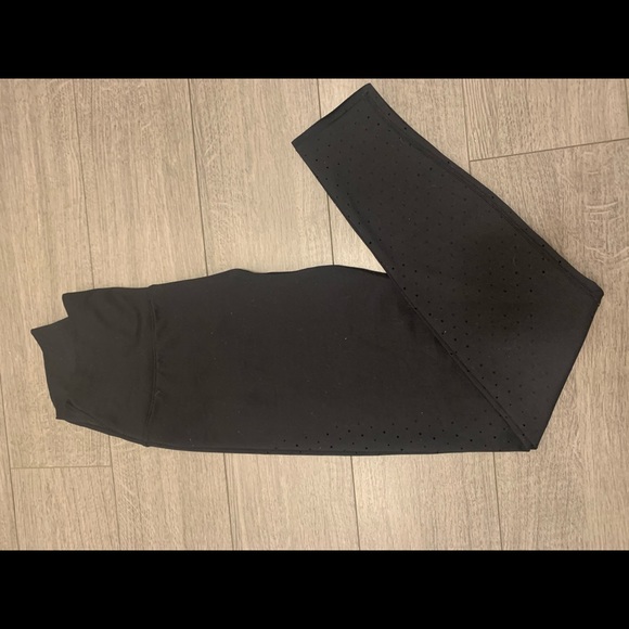 Allure leggings - Picture 2 of 2